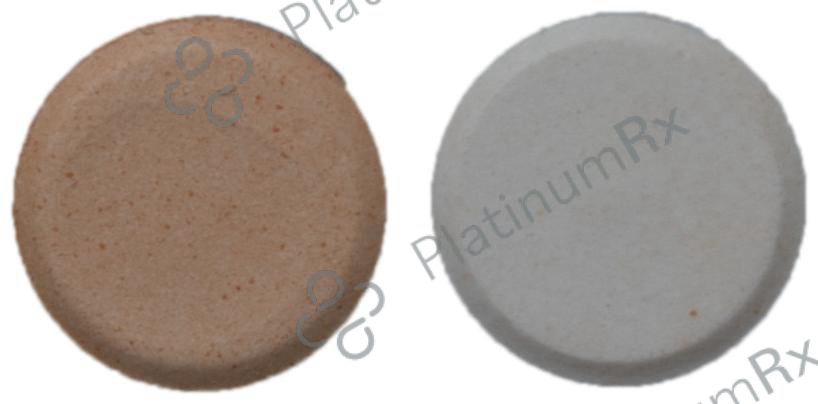 Starpress R XL 50/5mg Tablet ER 10s