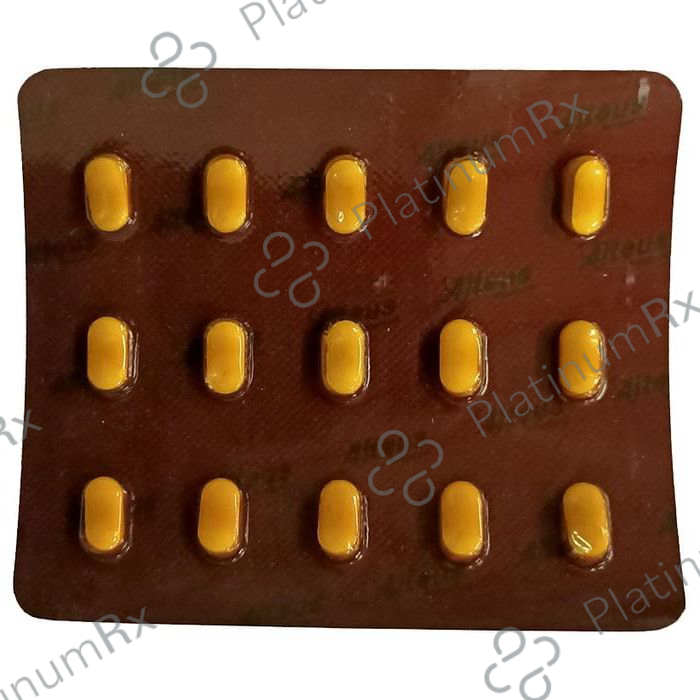 Dupax 20 Tablet