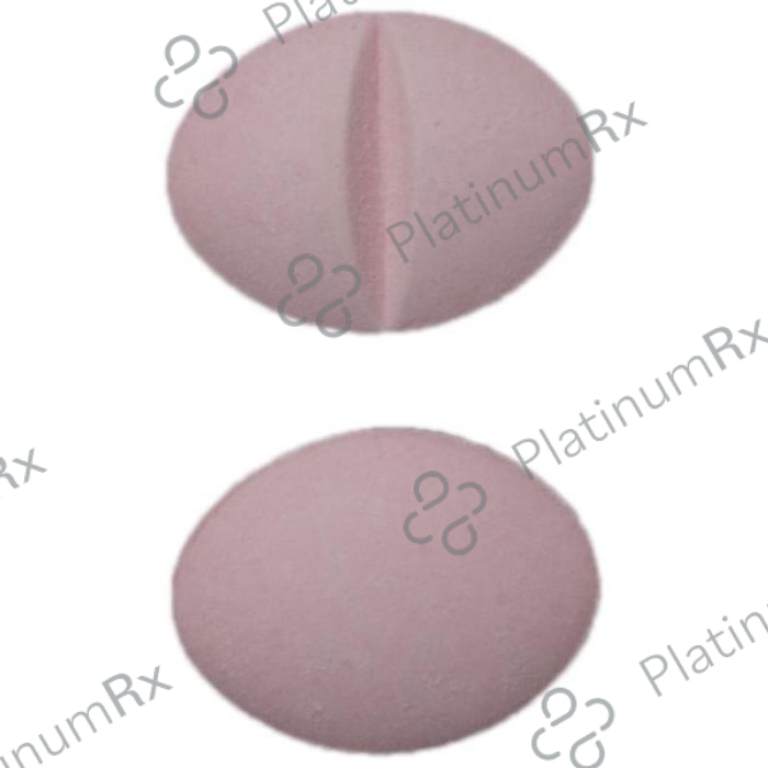 Forcan 200mg Tablet 4s