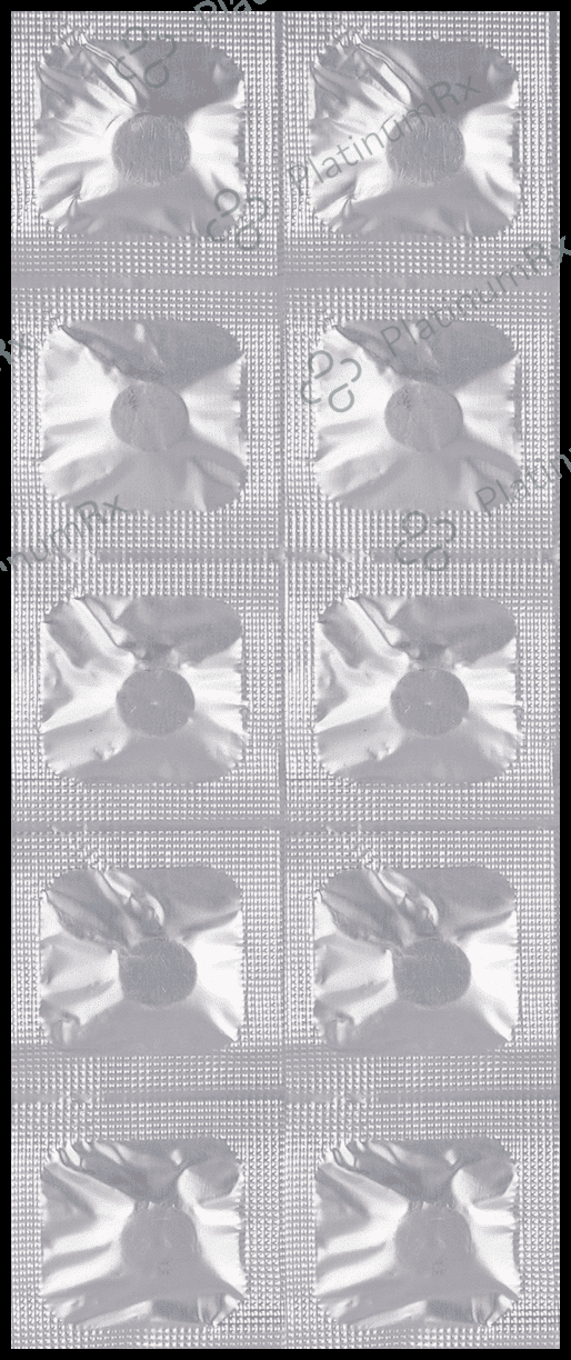 Clome 100mg Tablet