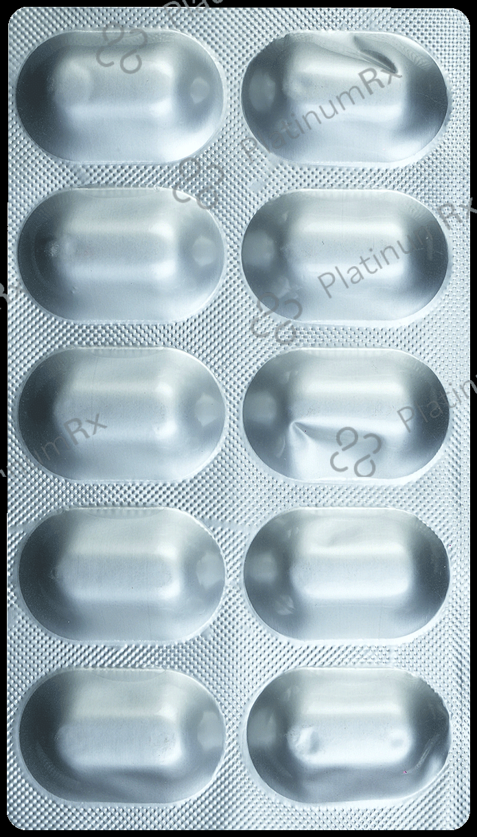 Dupan-DSR Capsule