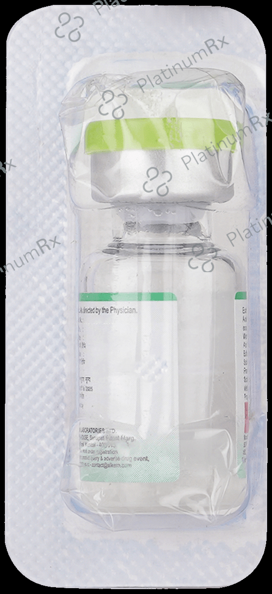 Amiject 100mg Injection