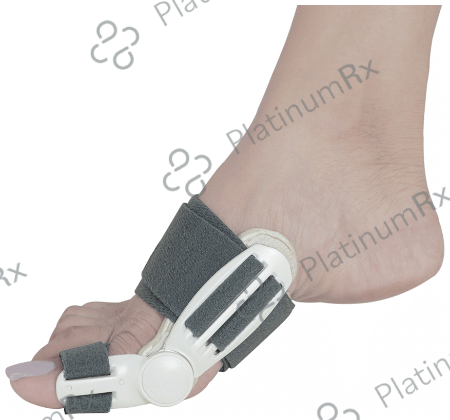 Vissco Core Bunion Splint 0729 Universal