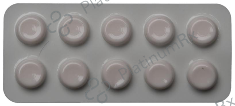Dentaforce DT 10mg Tablet 10s