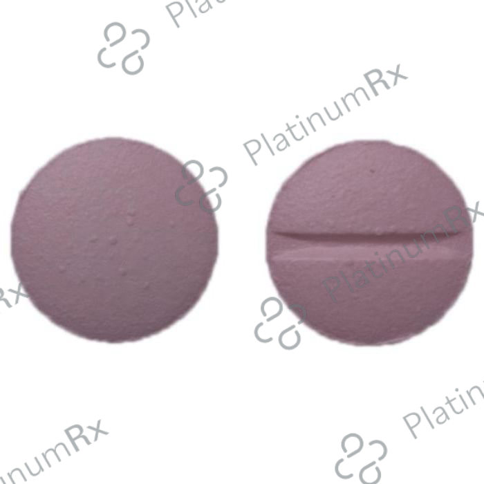 Foxstat 40mg Tablet 10s