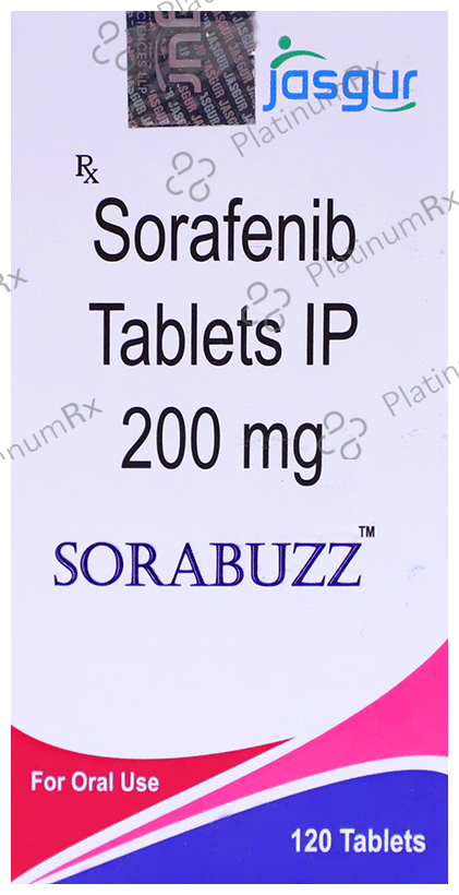 Sorabuzz Tablet