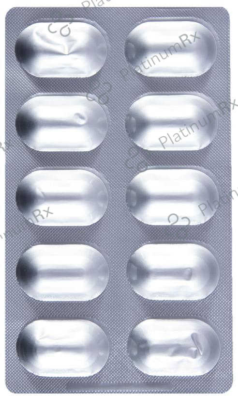 Dabifib 110 Capsule