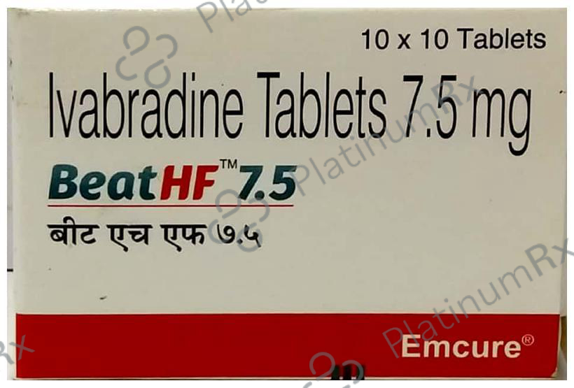 Beat HF 7.5 Tablet