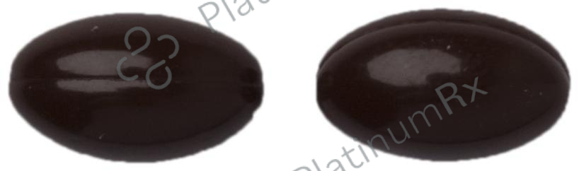 Dutagen 0.5mg Capsule 10s