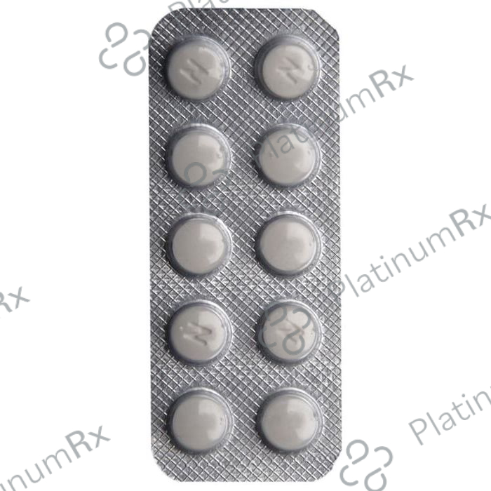 Primolut N 5mg Tablet 10s