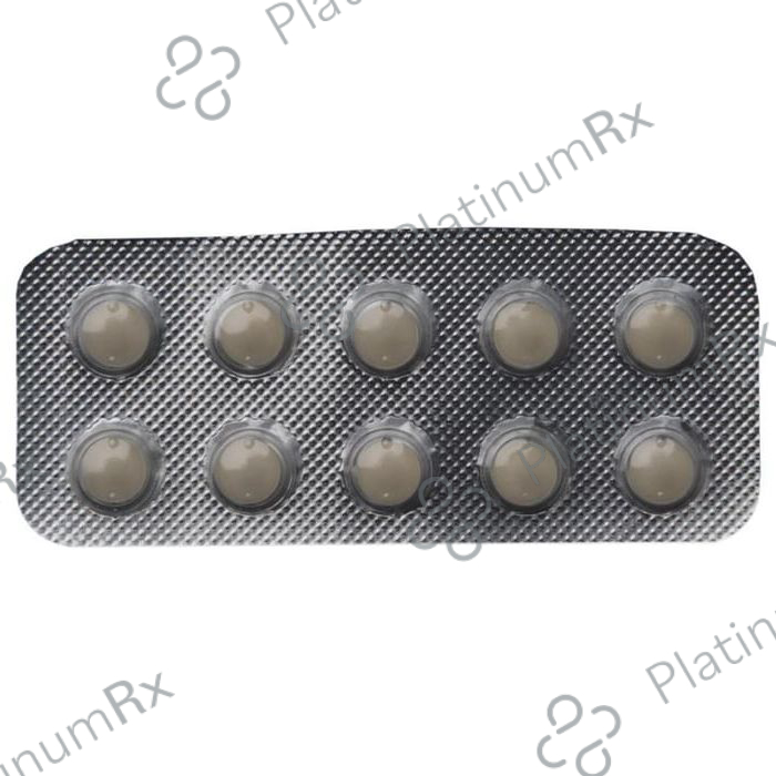 Glyree 2mg Tablet 10s