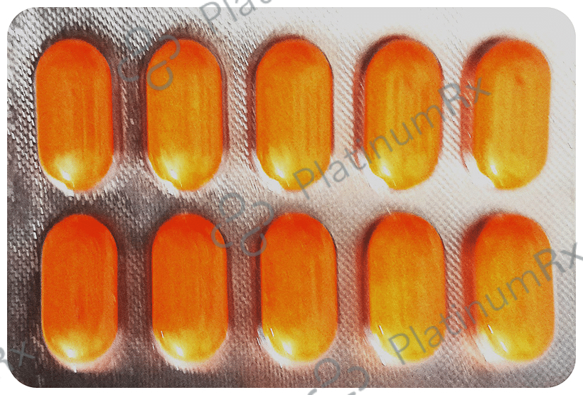 Willfen-P Tablet