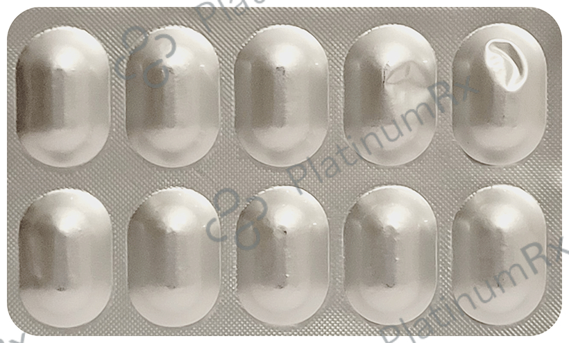 Eziact-ASP Tablet