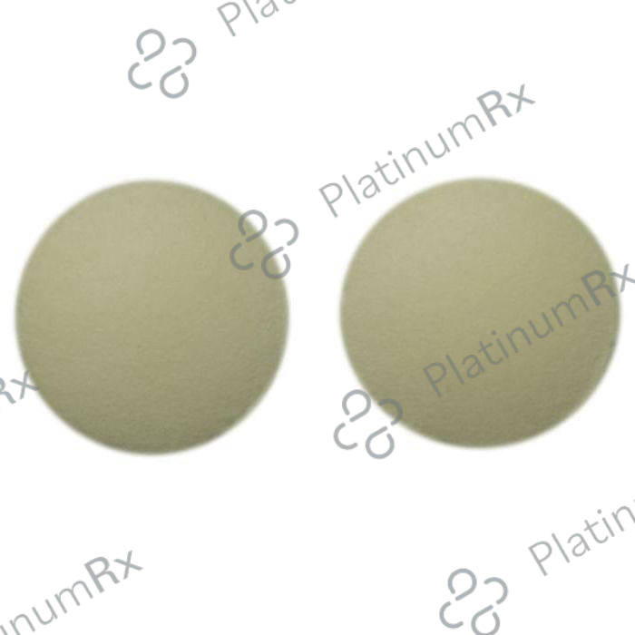 Lefra 10mg Tablet 10s
