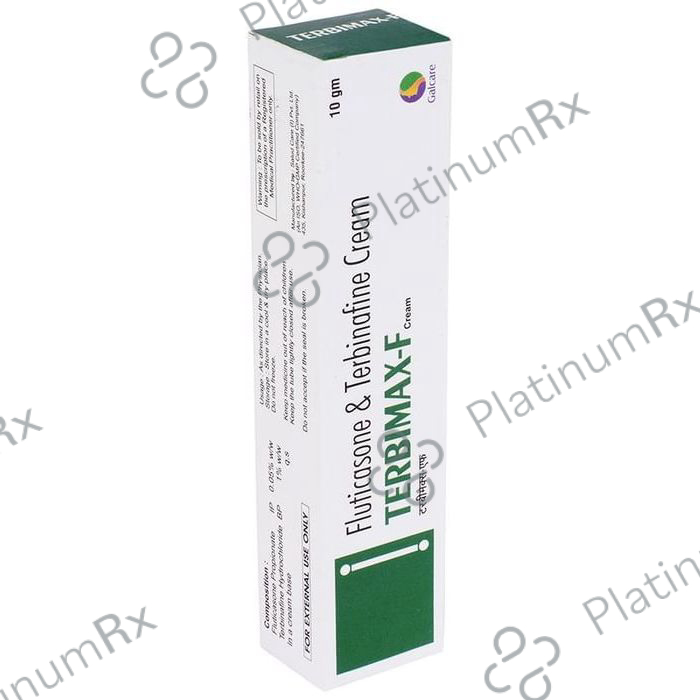 Terbimax-F Cream