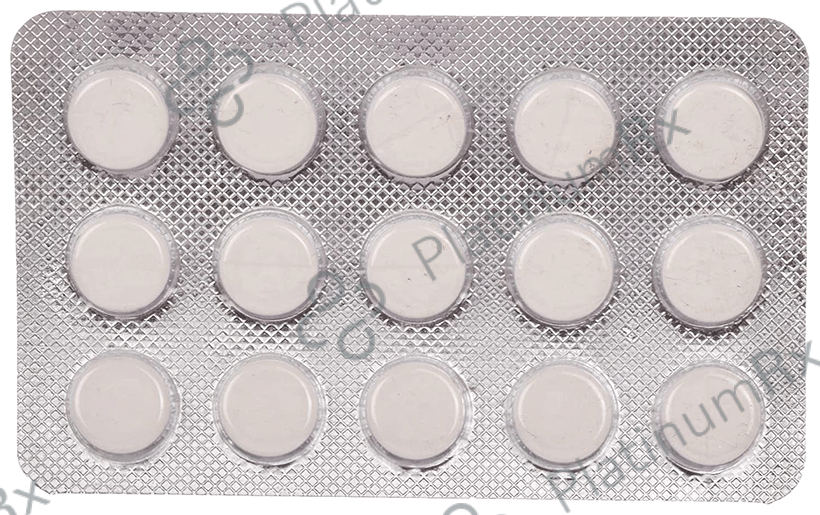 TOR 20mg Tablet 15s
