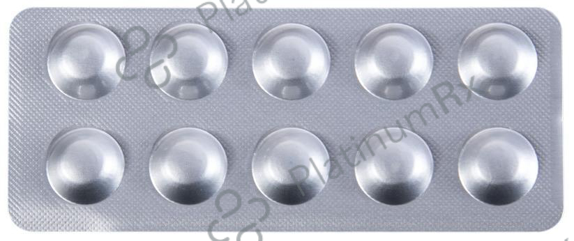 Levocet M 5/10mg Tablet 10s