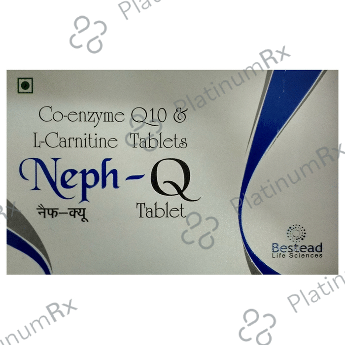 Neph-Q Tablet