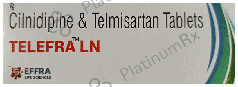 Telefra LN Tablet