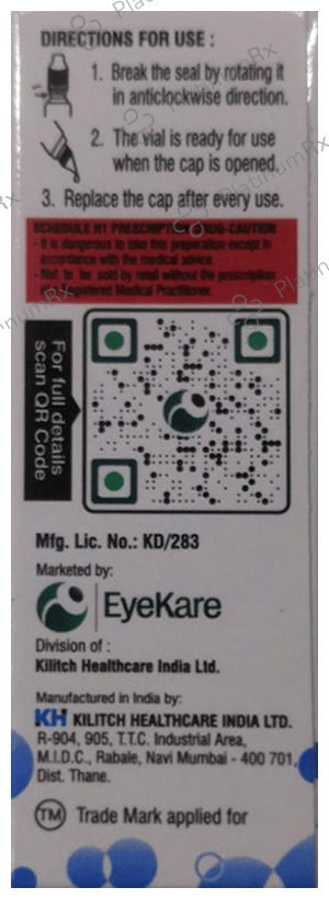 Moxieye Drop