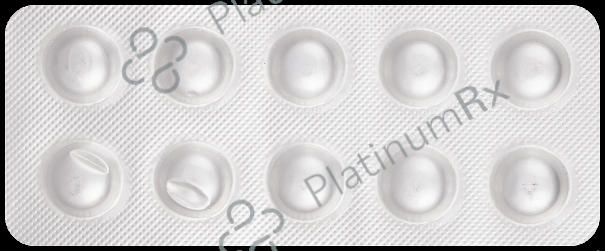 Ocanash 10mg Tablet