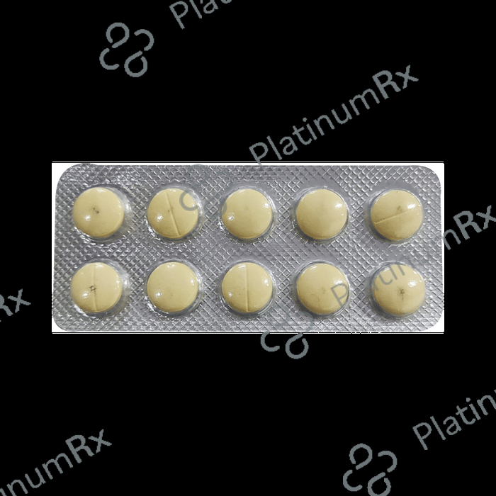Synaptol 150mg Tablet 10s