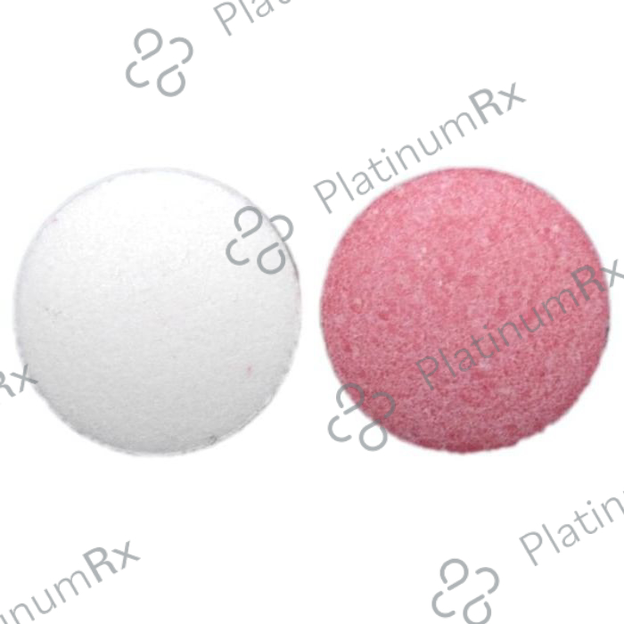 Monticope A 75/5/10mg Tablet SR 10s