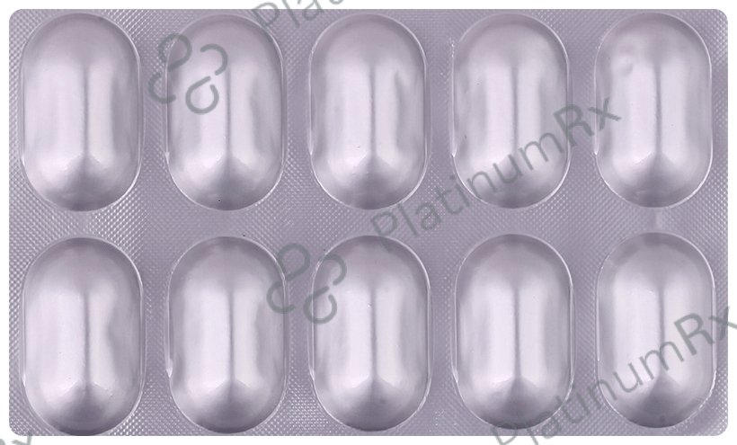 Avonir 300 Capsule