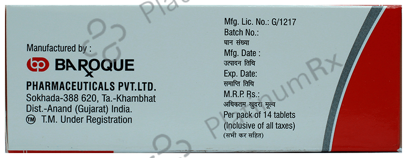 Trich Tablet
