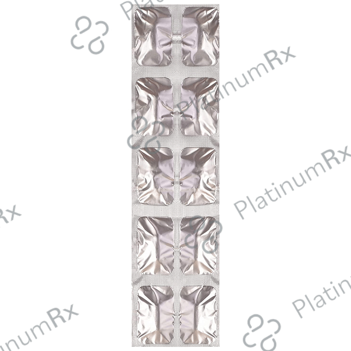 Cefozyt CV 200/125mg Tablet 10s