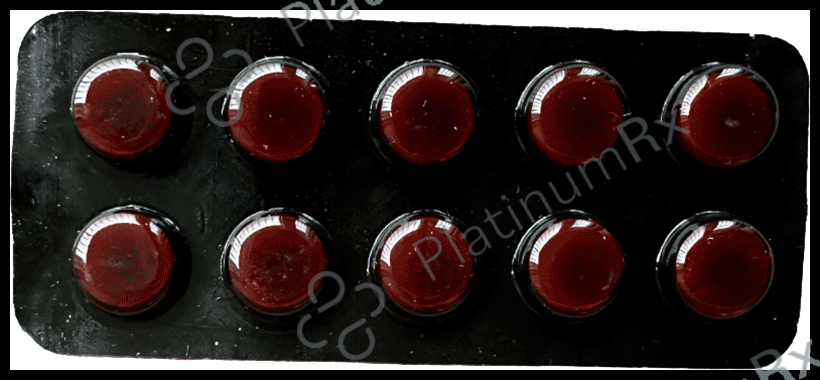 Remoqueen 30 Tablet