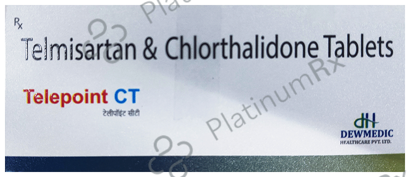 Telepoint-CT Tablet