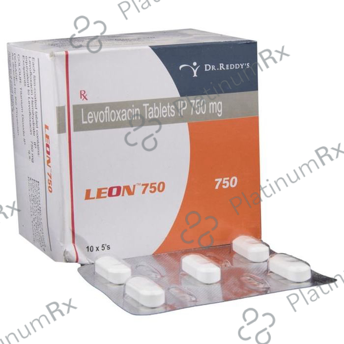 Leon 750 Tablet