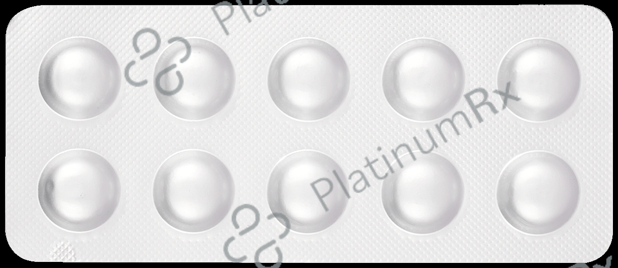 Rednisol 8mg Tablet 10s