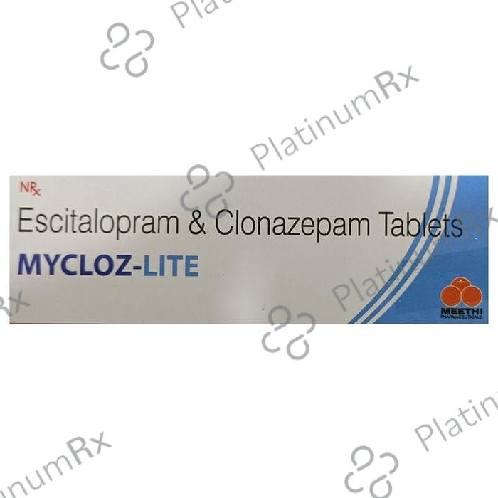 Mycloz-Lite Tablet