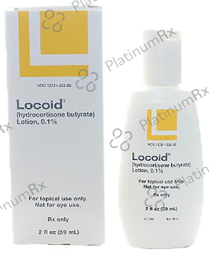 Locoid Lotion