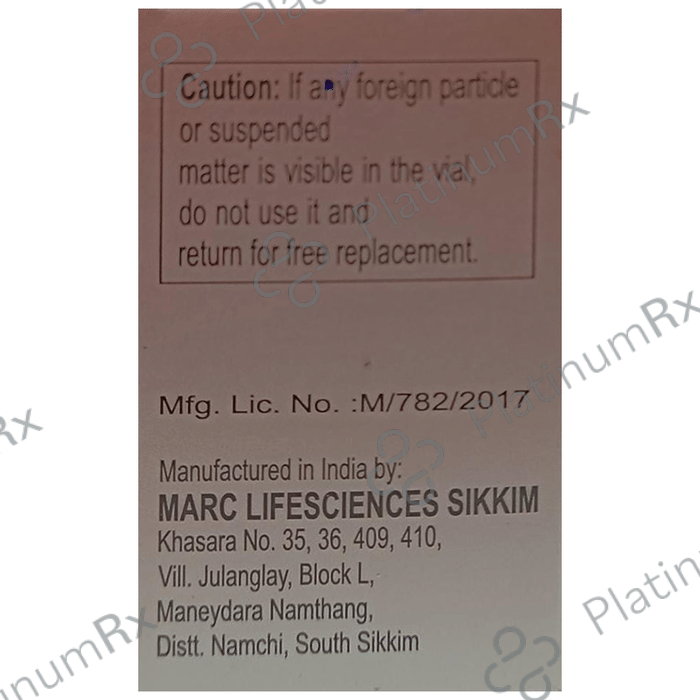 Calvit 12 Injection