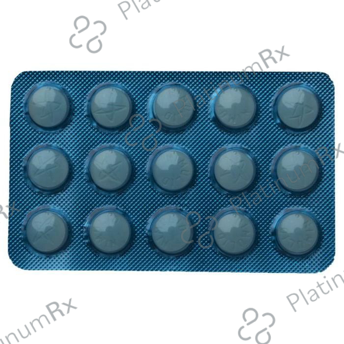Nimulid 100mg Tablet 15s