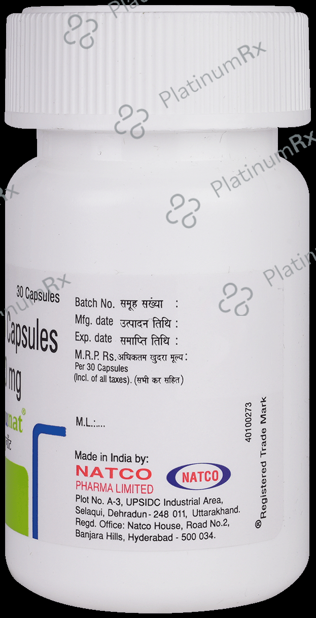 Ibrunat Capsule