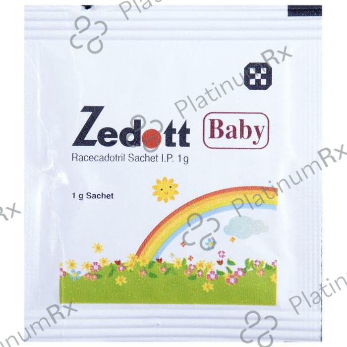 Zedott Baby 1mg Sachet 1gm
