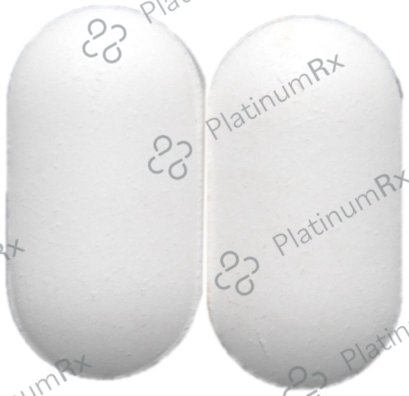 Macrozide 1500 Tablet
