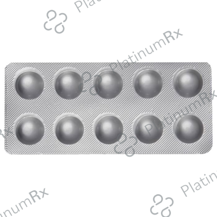 Ramcor H 5 12.5/5mg Tablet 10s