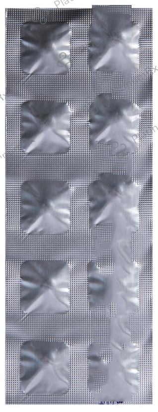 Voxidep 50mg Tablet 10s