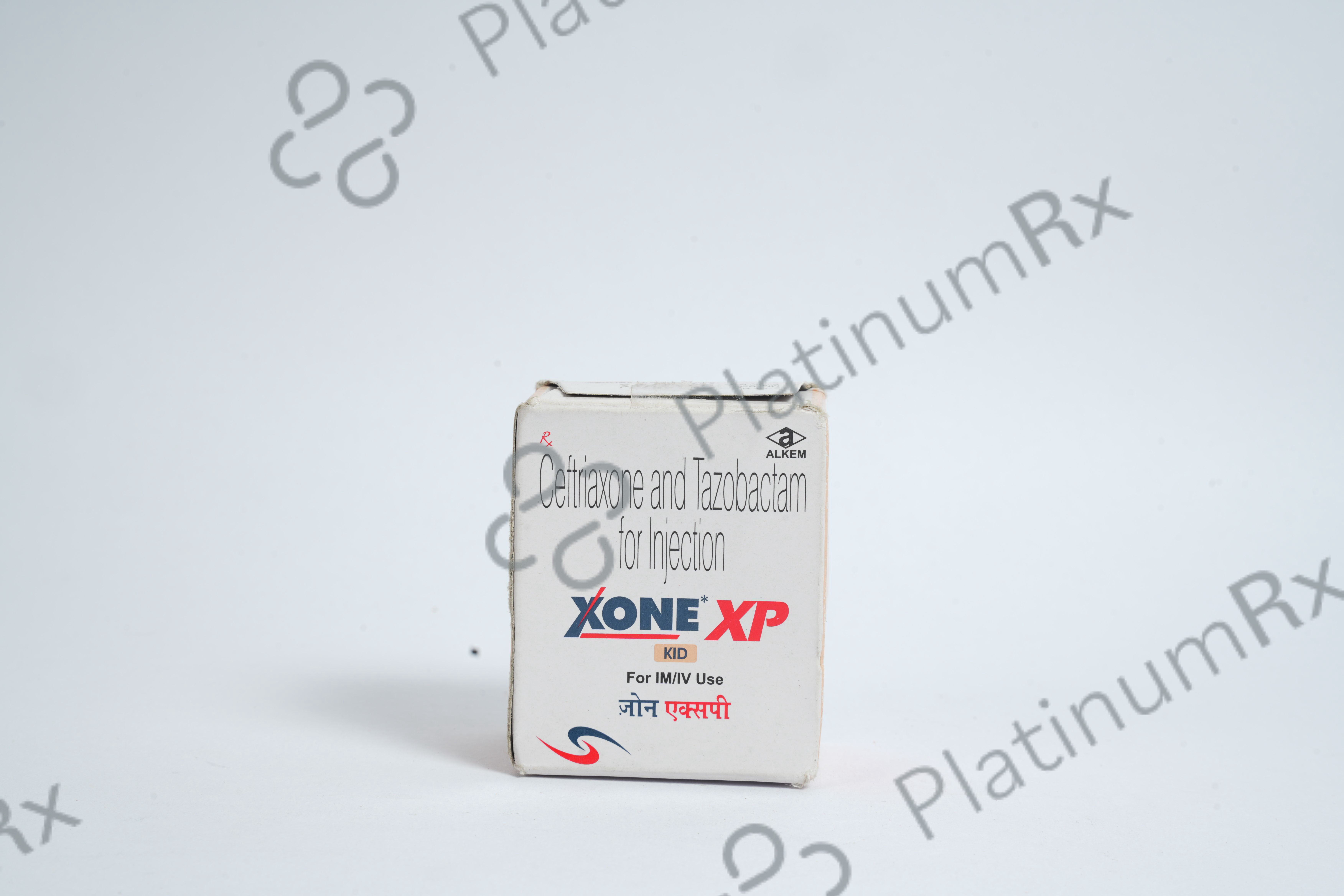 Xone 250mg Injection 5ml
