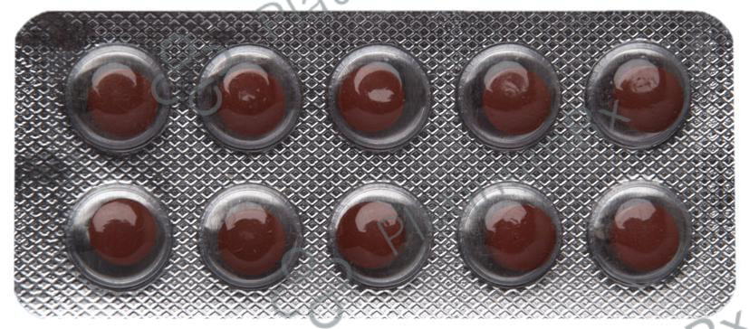 Escigress 10mg Tablet 10s