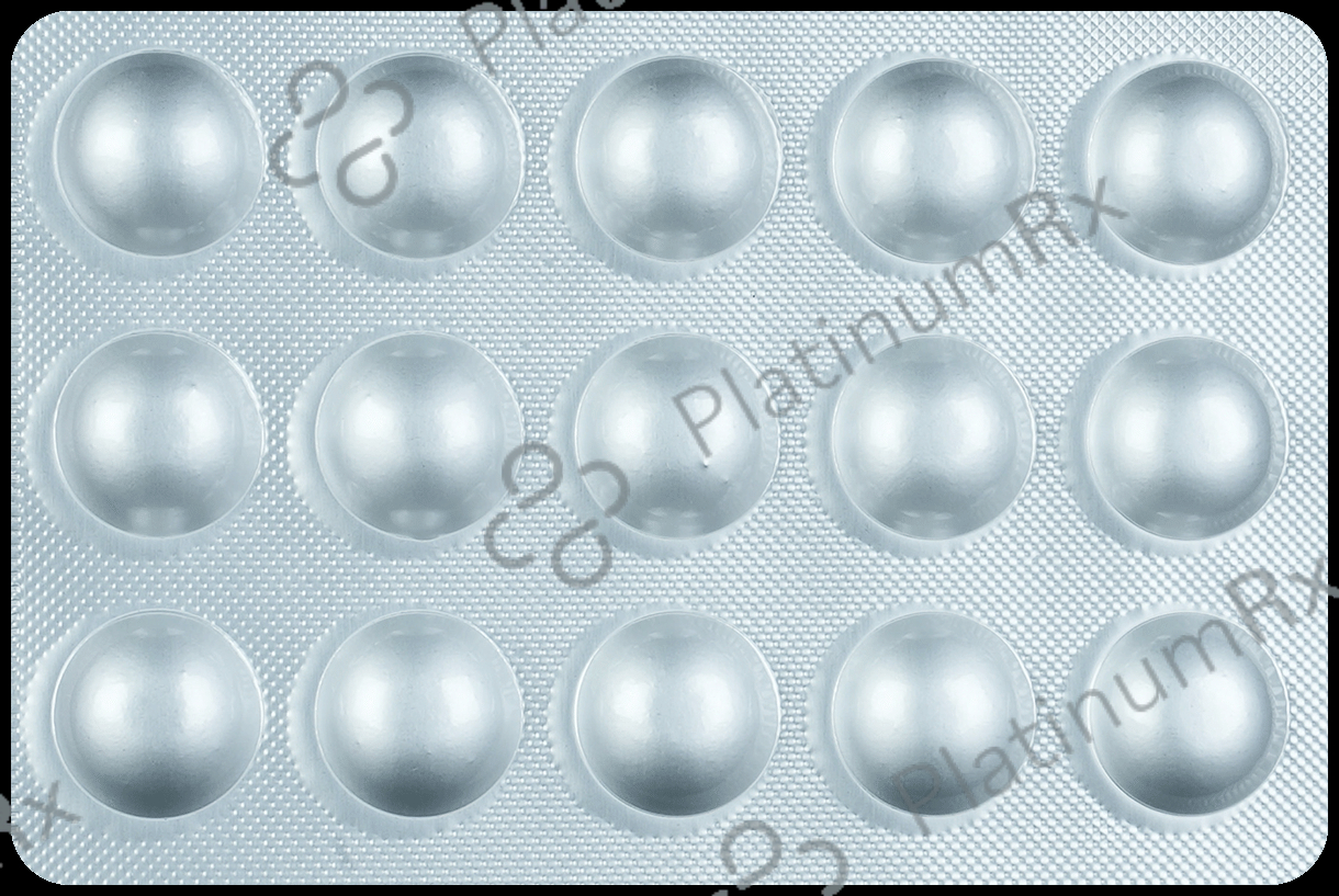 Carca CR 10mg Tablet 15s