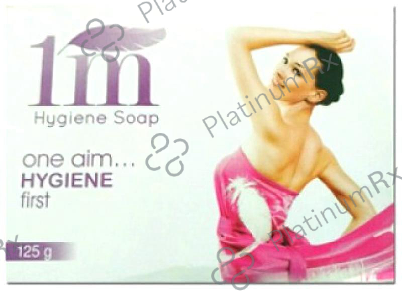 1M Hygiene Soap
