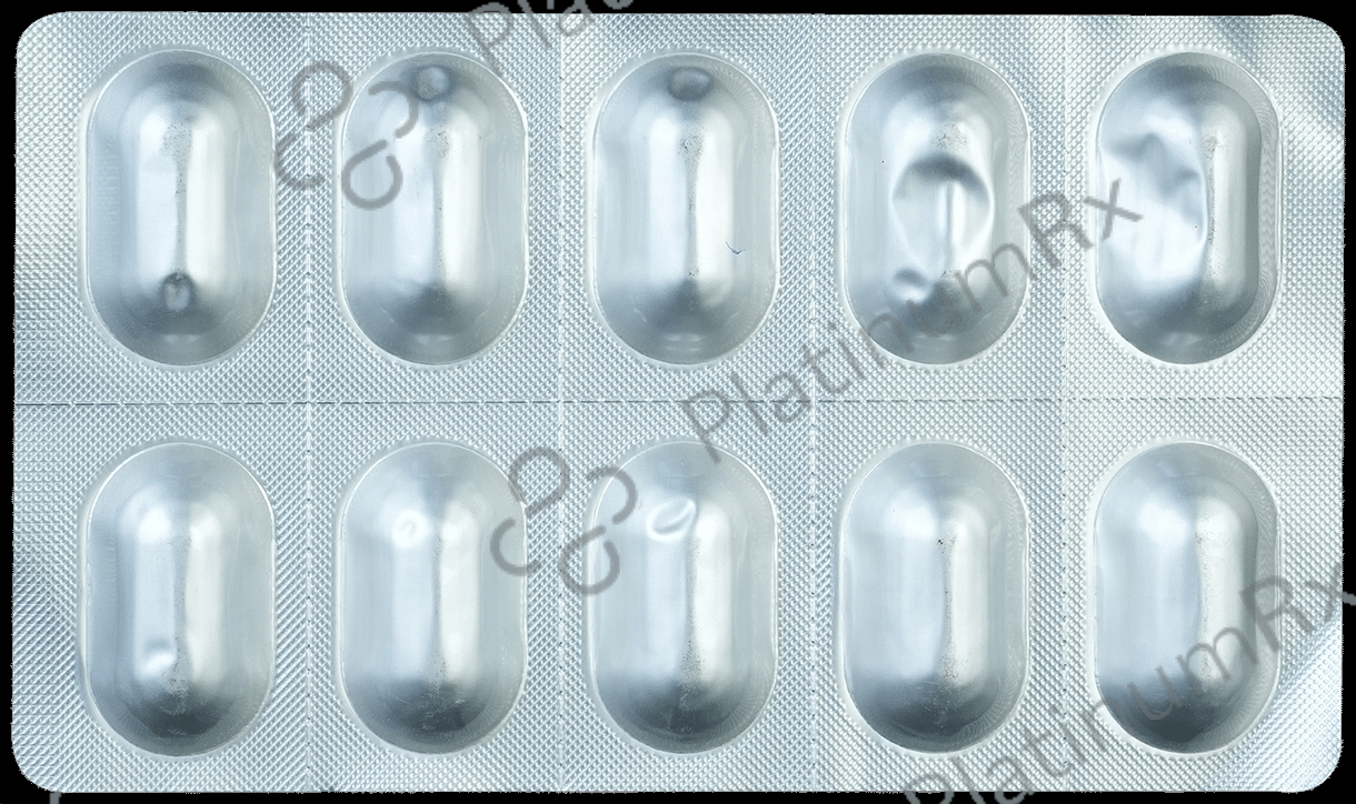Dabigat 150mg Capsule 10s