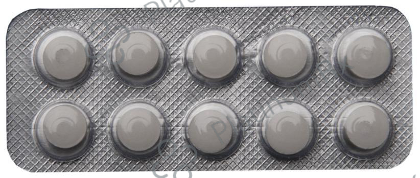 Depranex 10mg Tablet 10s