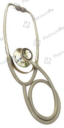 Diamond St-006 Double Chestpiece Stethoscope
